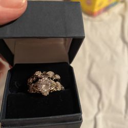 Bradford Rings 
