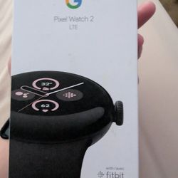 Google Pixel Watch 2 LTE Unlocked 