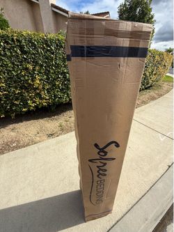 10” Full size Mattress Huge Sale!! 📦😴