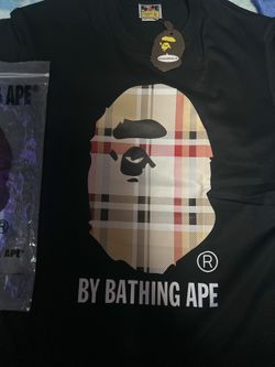 Bape Shirt