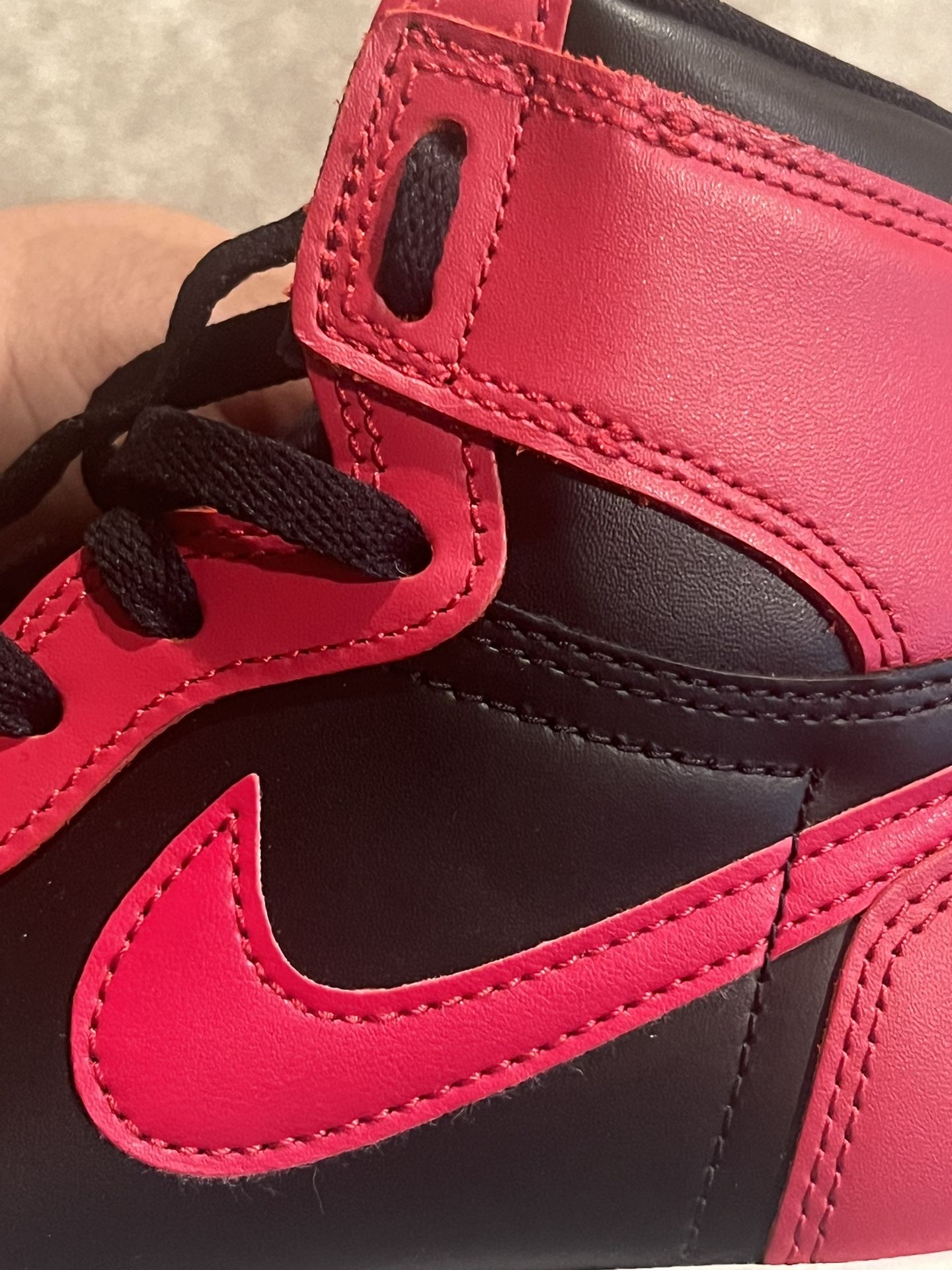 2020 Air Jordan 1 Retro High '85 'Varsity