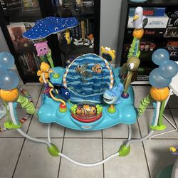 Disney Nemo Bouncer