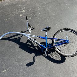 Trek Third Wheel Bicycle Attachment 