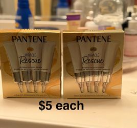 Household/beauty items