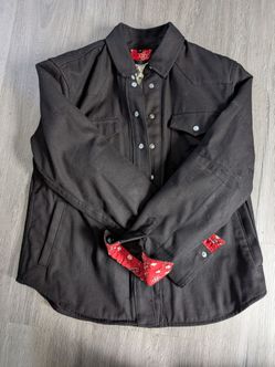 Motorcycle Armored Jacket
