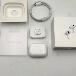 AirPods pro (2nd generation)