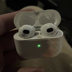 Apple AirPods 3rd gen
