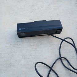 Xbox One Motion Kinect