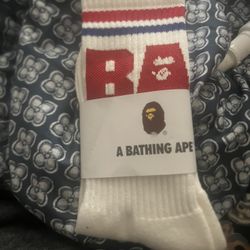 Selling A Bathing Ape