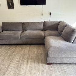 Costco Sofa