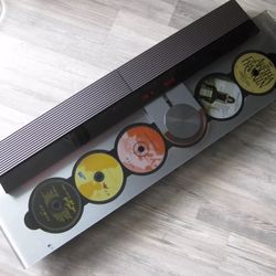 Bang & Olufsen B&O Beosound 9000 Stereo System 