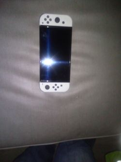 Oled switch