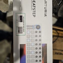 Arturia Beatstep