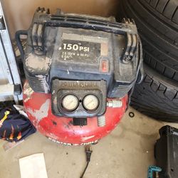 Air Compressor