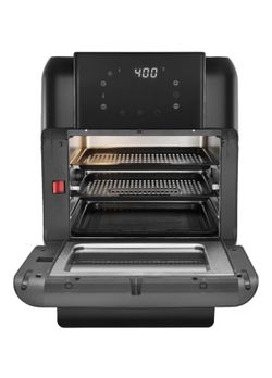 ***NEW*** Insignia Air Fryer Black 10qt