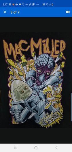 Mac Miller Custom Jersey for Sale in Galt, CA - OfferUp