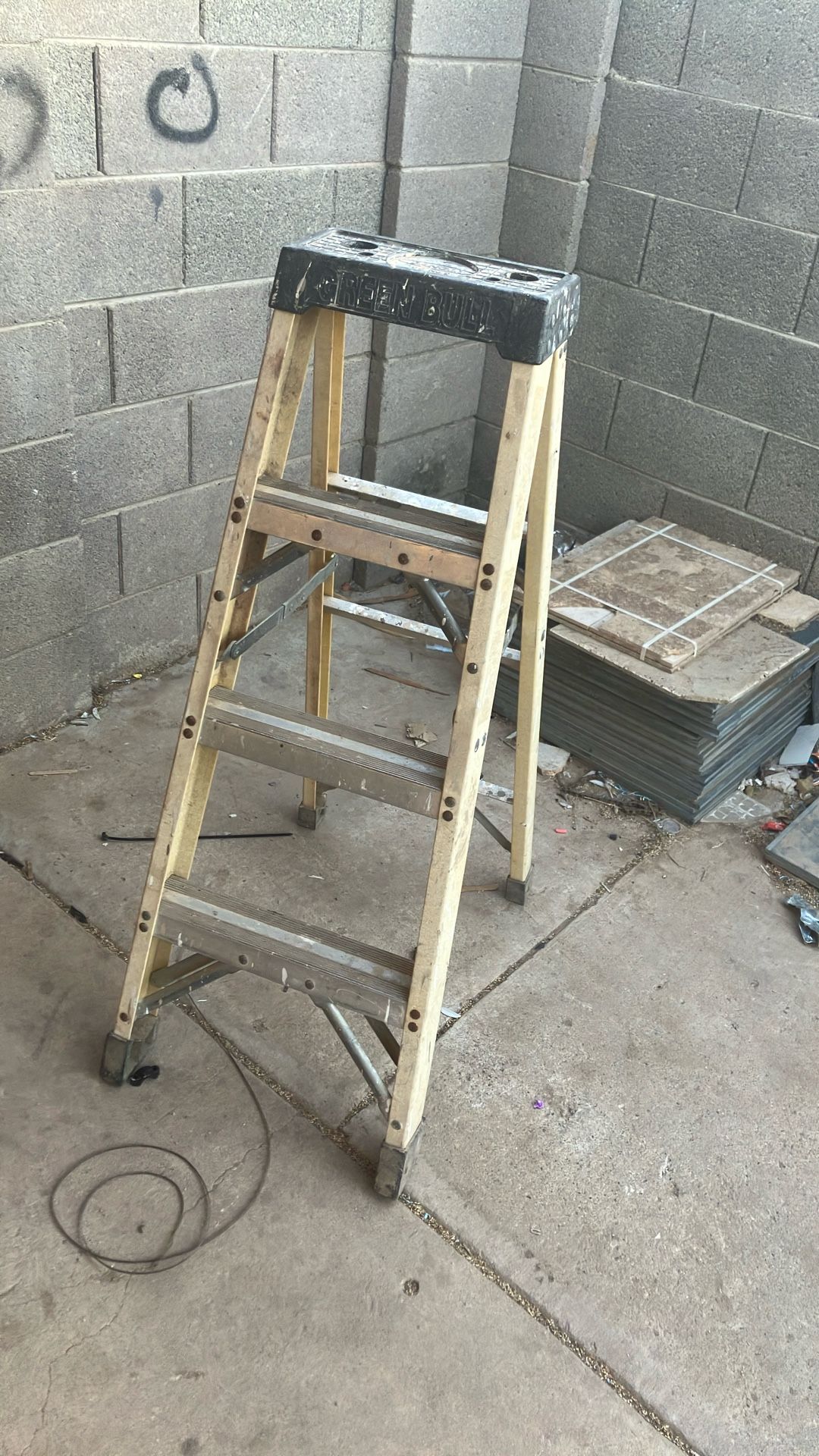 Ladder