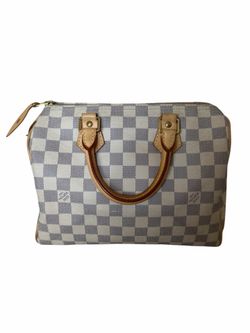 Authentic Louis Vuitton speedy 25