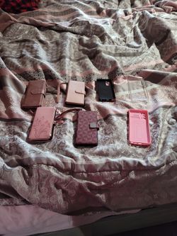 7 Cases For Samsung Note 20