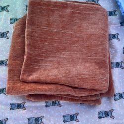 Throw Pillow Covers/Cases