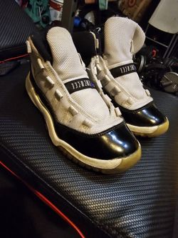 Jordan 11 Concord Size 11c