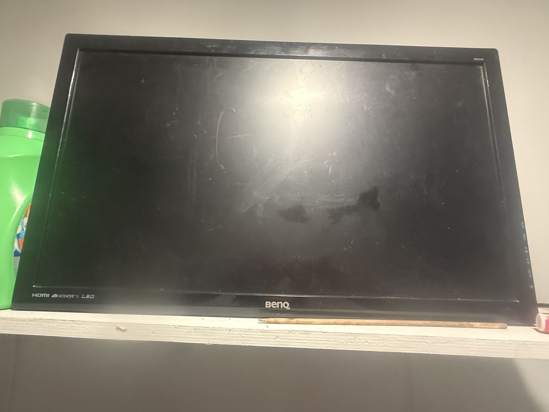 Computer Screen / Tv