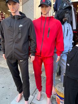 Men’s jogger sets
