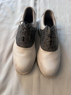 FootJoy DRYJOY Shoes