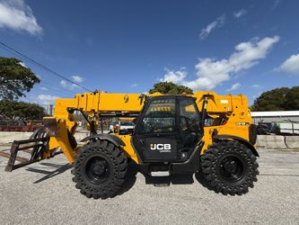 2023 JCB 512-56 Forklift 