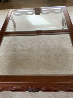 Center Table
