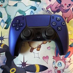 PlayStation 5 controllers