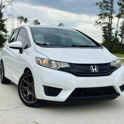 2017 Honda FIT