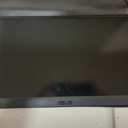 Asus Laptop Portable Monitor Usb 
