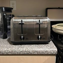 Hamilton Beach Toaster 