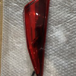 2016-2021. Honda Civic Right Trunk Light 