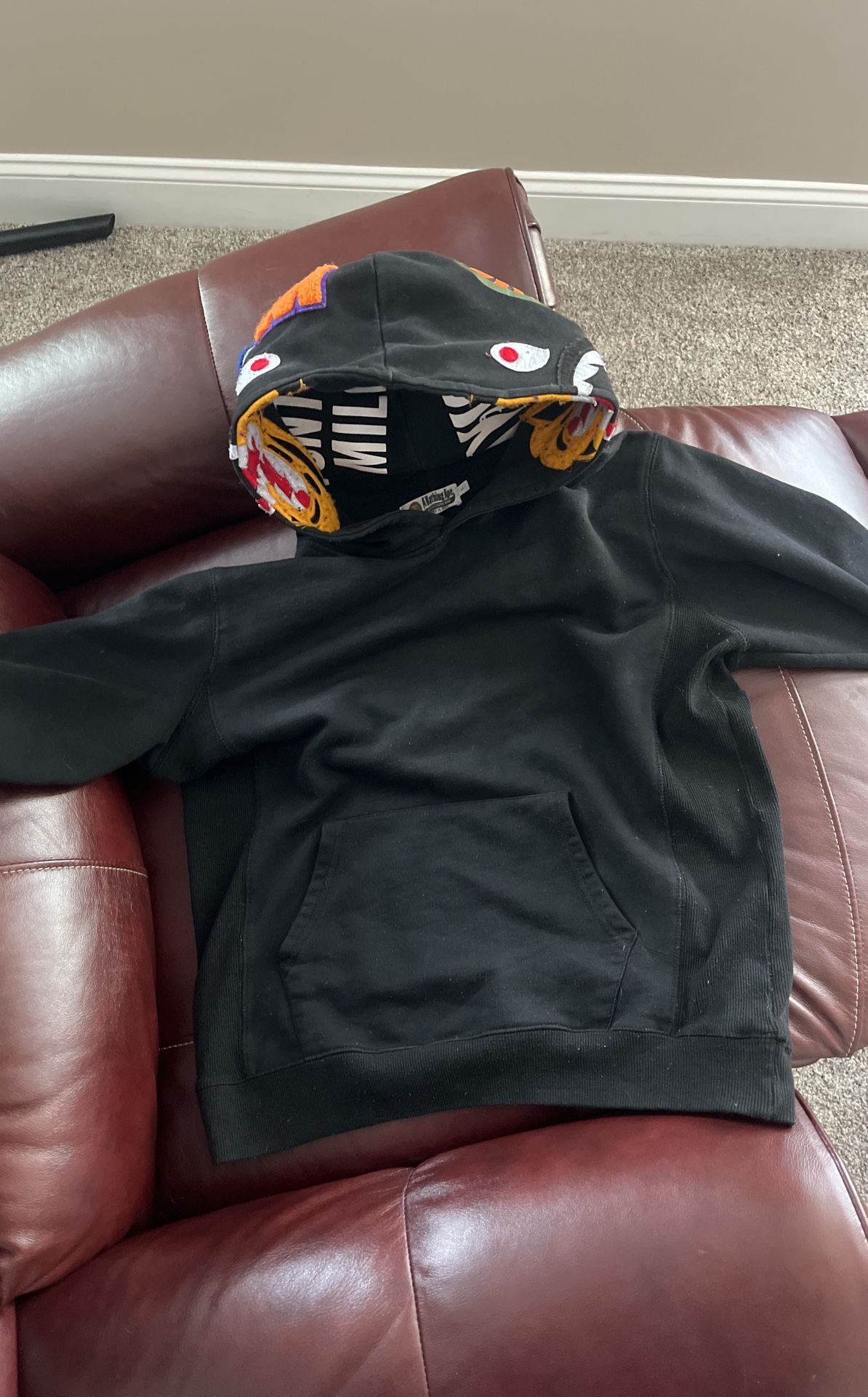 Bape Hoodie