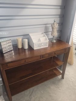 Console Table