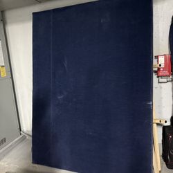 Restoration California King Size Bed 