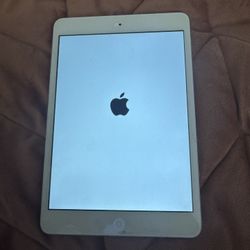 iPad Mini 2 - 64 GB
