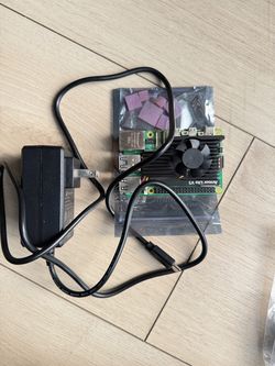 Raspberry Pi 5 (8GB)
