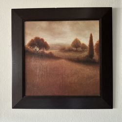Framed Art