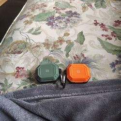 Bluetooth Headset