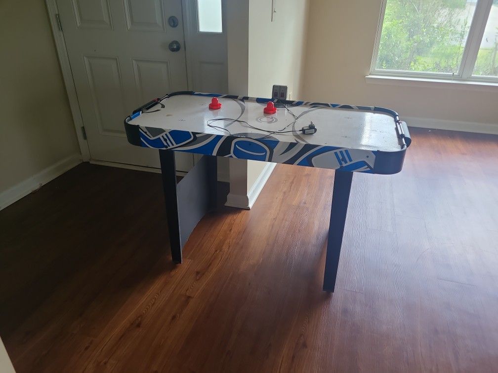 Hockey Table For Kids