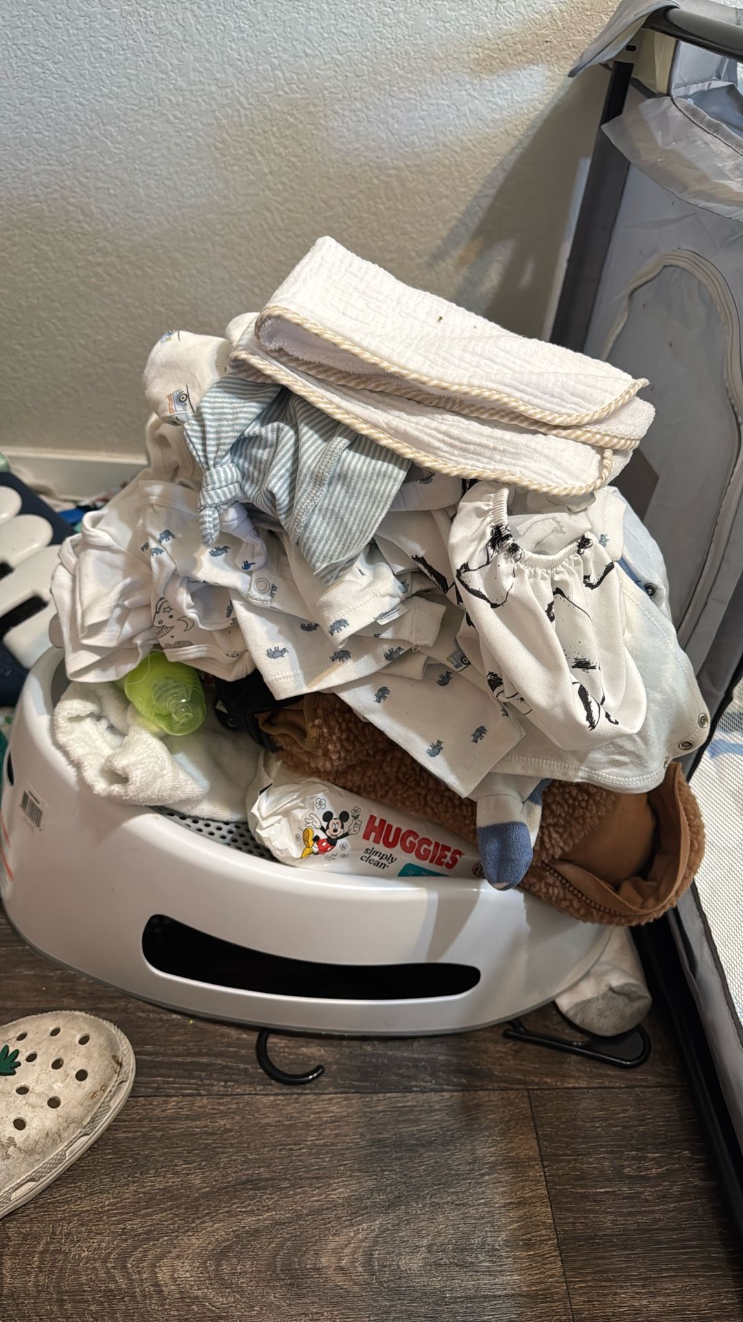 Baby Stuff
