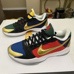 Nike Kobe Undefeated