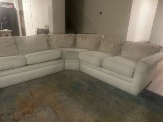 LazyBoy Couch