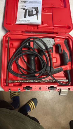 5/8 sds plus rotary hammer