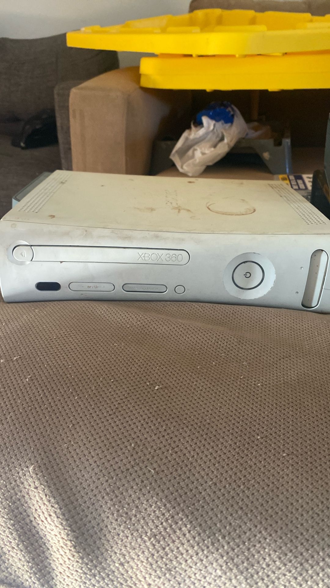 Xbox 360