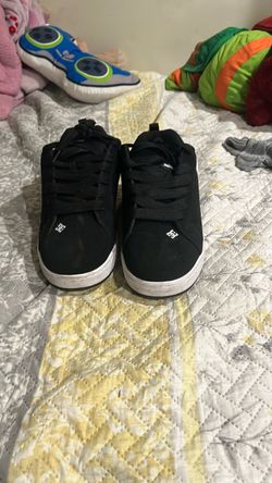 Dc shoes