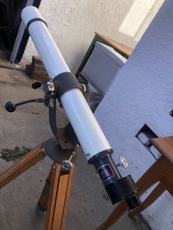 Telescope
